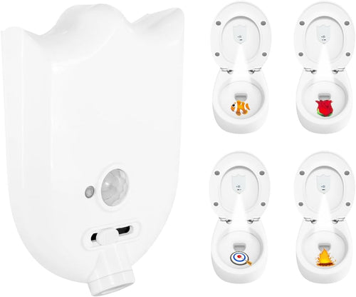 Target Night Light Potty-Training Projector