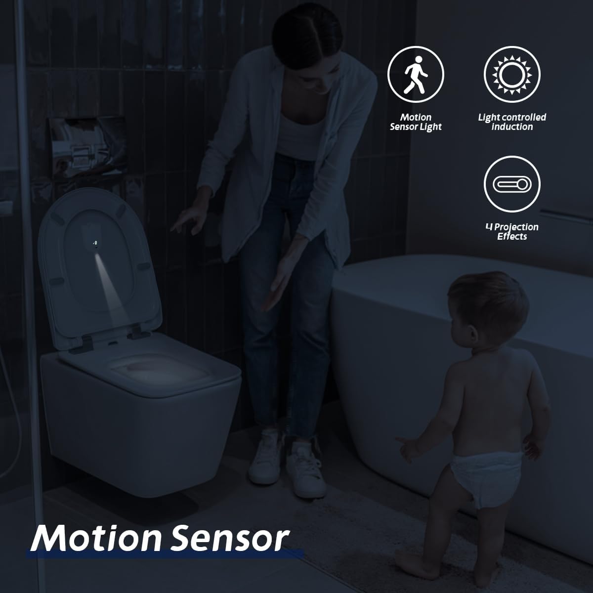 Target Night Light Potty-Training Projector