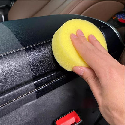 Crystal Clear Leather & Plastic Restorer