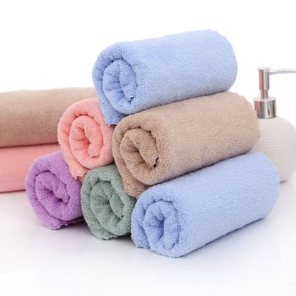 Bath Towels Fleece Towel