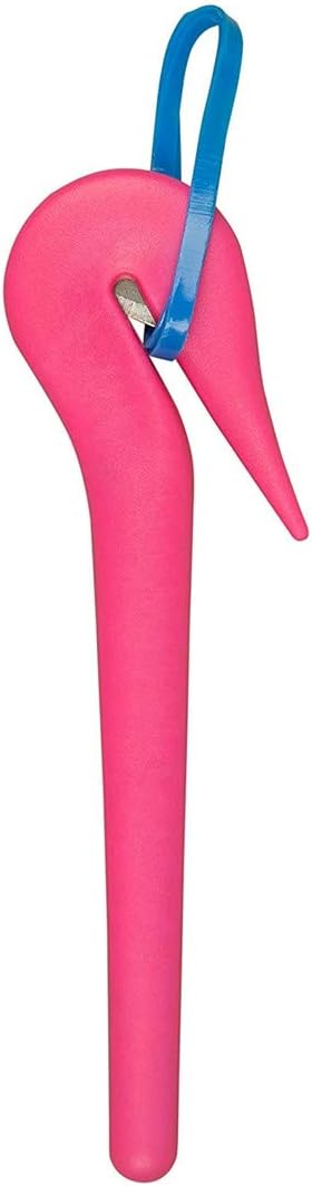 4 PCS Rubber Band Cutter Elastic Hair Band Cutter Hairband Removal Tool
